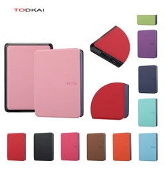 Smart Case For 2022 Kindle 11th Paperwhite 5 4 3 2 1 2018 10th Generation 2019 Sleeve 2016 8th Cover 2015 5th 6th 7th Funda