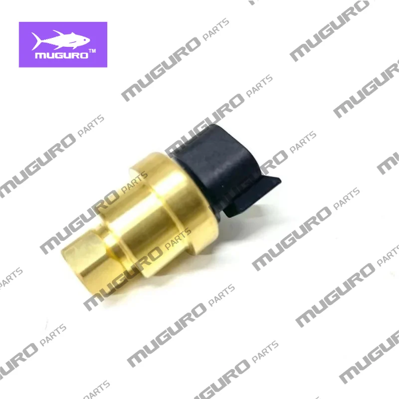 183-4760 Pressure Sensor for Caterpillar C13 C15 Engine Sensor Bulldozer Loader Excavator Parts