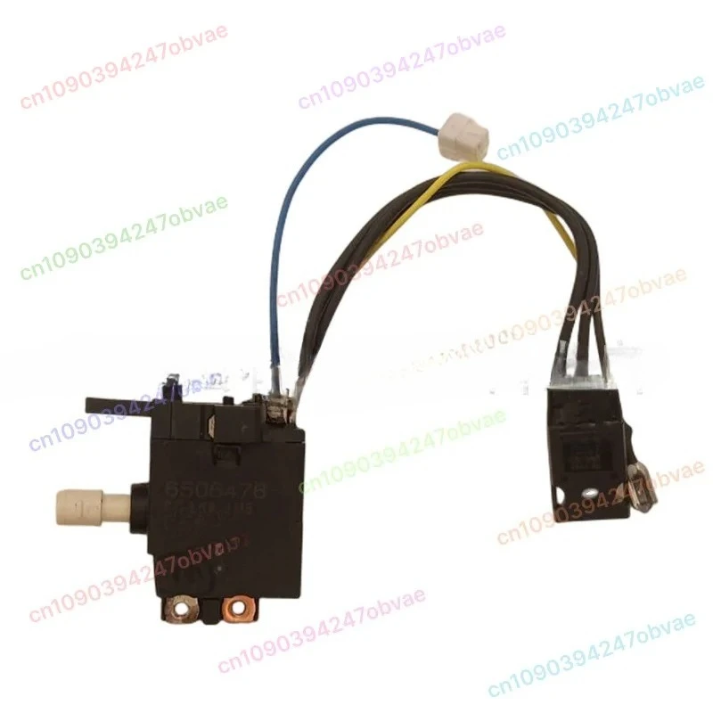 

6506476 Switch for Maki DJR181RME BJR181SFE BJR181RFE3 BJR181 Field