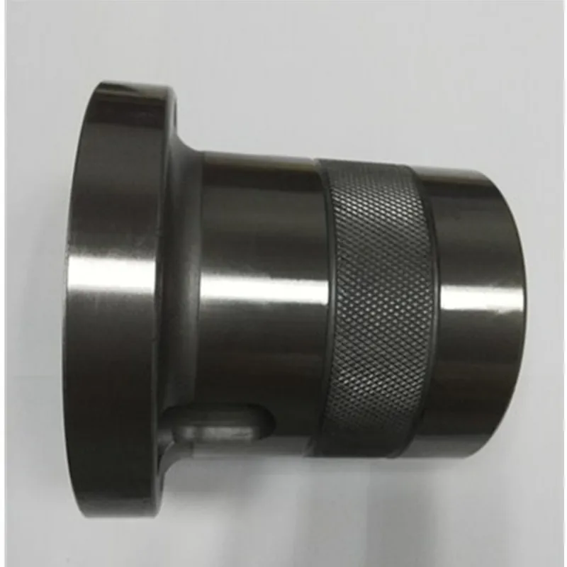 CNC Lathe Pull Type Collet Base CNC Lathe Shaft 25 Type 36 Type 42 Type 46 Type Shaft Collet