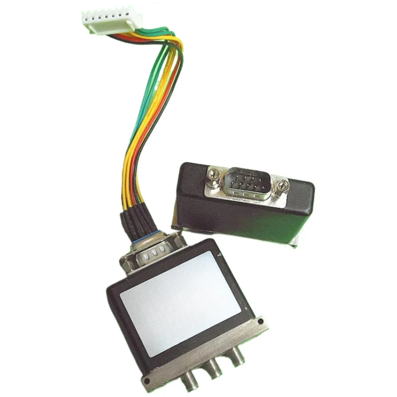 Applicable to RP12LAITL0 12V DC-18GHz SPDT RF coaxial ,, second-hand product, good quality