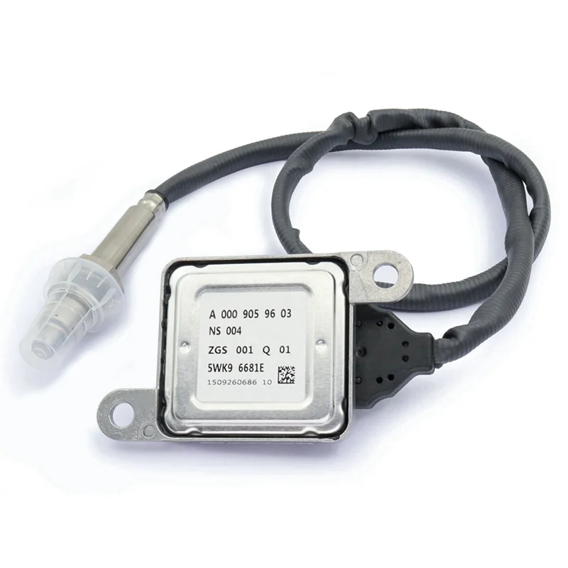 AEF3-A0009059603 Nox Sensor Accessories Parts For Mercedes W222 W447 R172 X253 X222 Sprinter