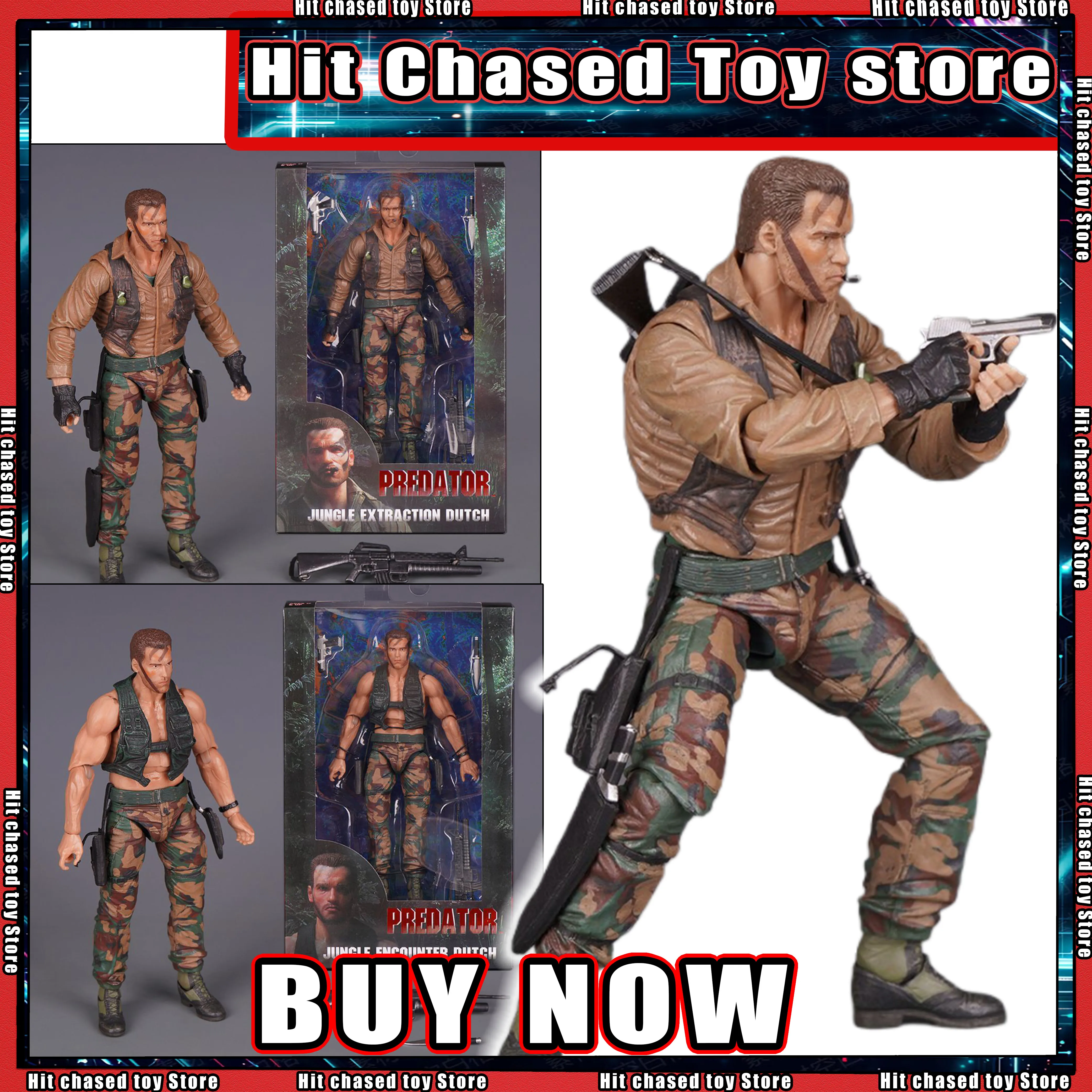 In Stock Ko Neca Pr…