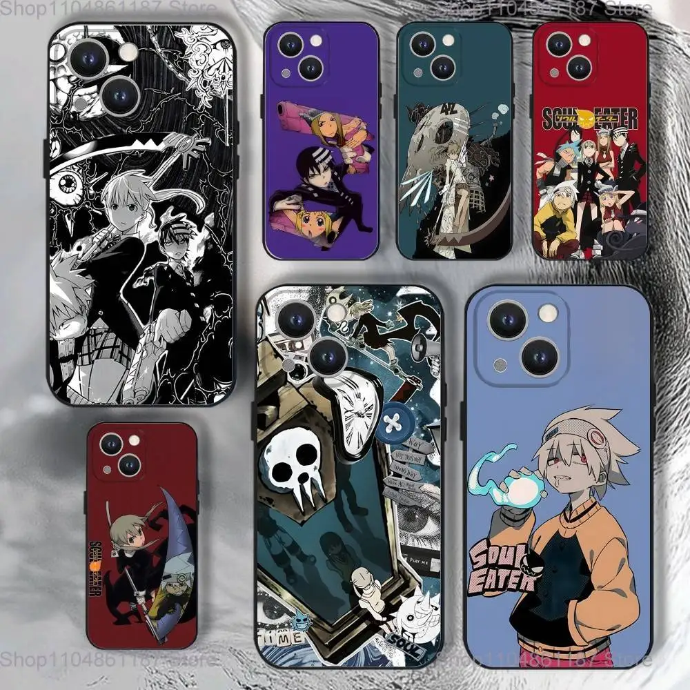 

Amazing D-Digital C-Circus Phone Case For iPhone 17,16,15,14,13,12,11,Pro,XS,Max,XR,Plus,E,SE4,Mini Black Soft Cover