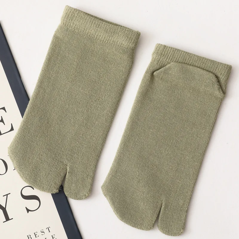 Variant: 5 pairs green