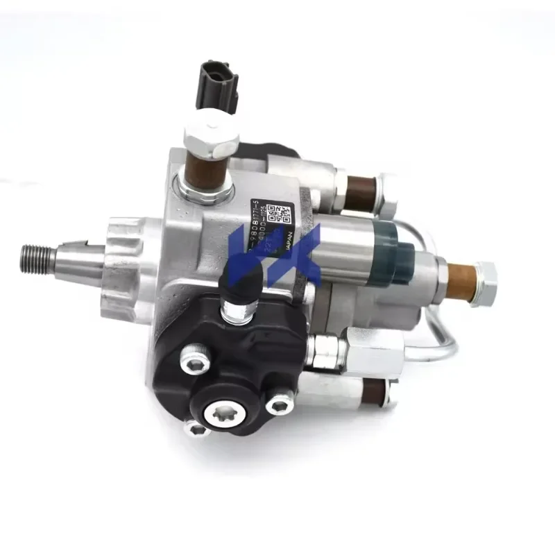 Auto spare parts 2940001125 8-98081771-2 for inject  pump 294000-1125 for d max inject  pump