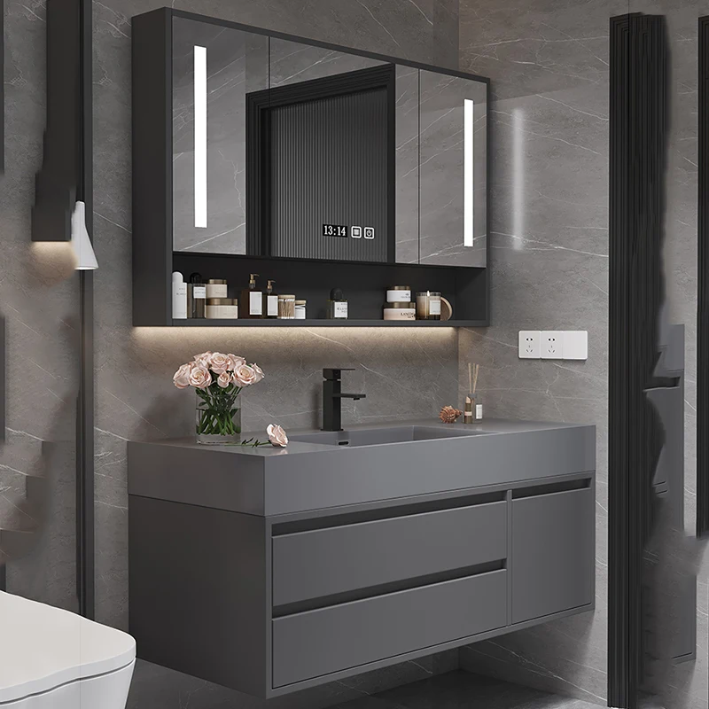 Thumbnail 3 - #5 Latest Bathroom Furniture Sets Offers