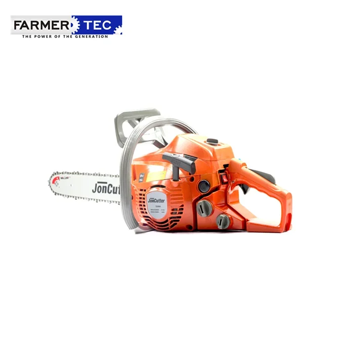 

Lightweight small petrol chainsaw 38cc 3800 cs3800 JonCutter gas chain saw