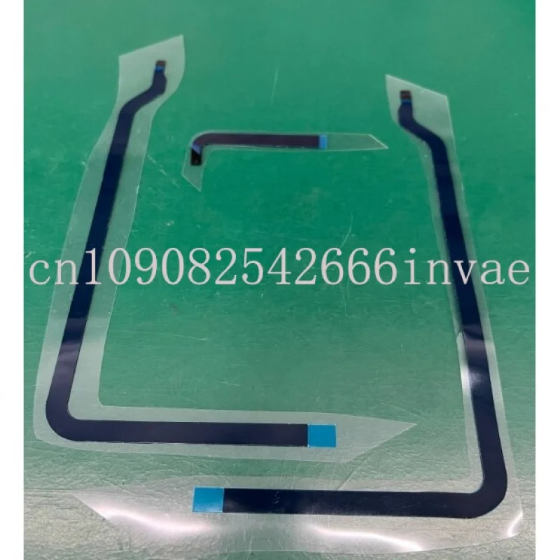 

LCD screen adhesive tape strips for Lenovo r9000p y9000p Legion 5 pro 5t10s33215