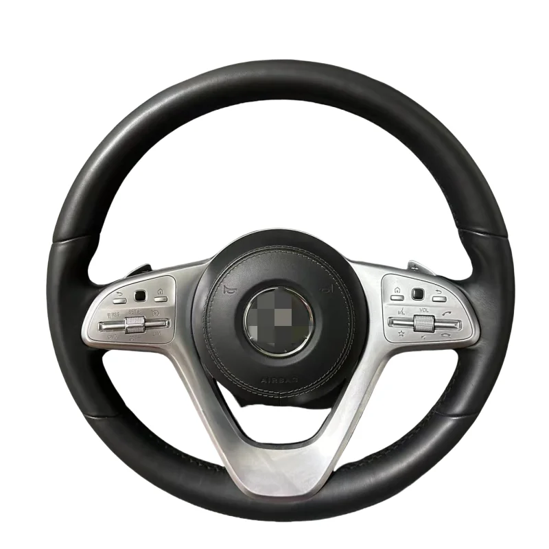 

For Mercedes Benz Wheel S300 S320 S500 G500 G55 G350 W222 W213 W205 W204 E200 E320 Complete Steering Wheel