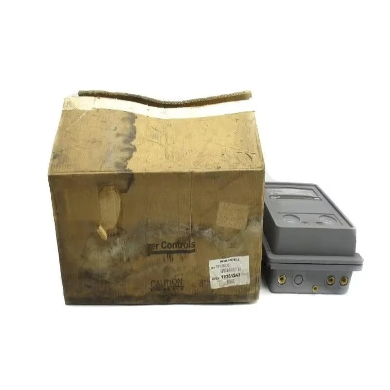 

CONTROLS FS4195KB530BER 0-30PSI NSMPNew Original Ready Warehouse Industrial Automation PLC Programming Controller