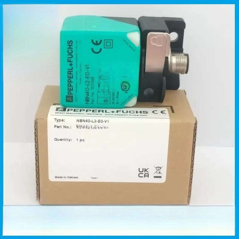 Proximity Switch NB…