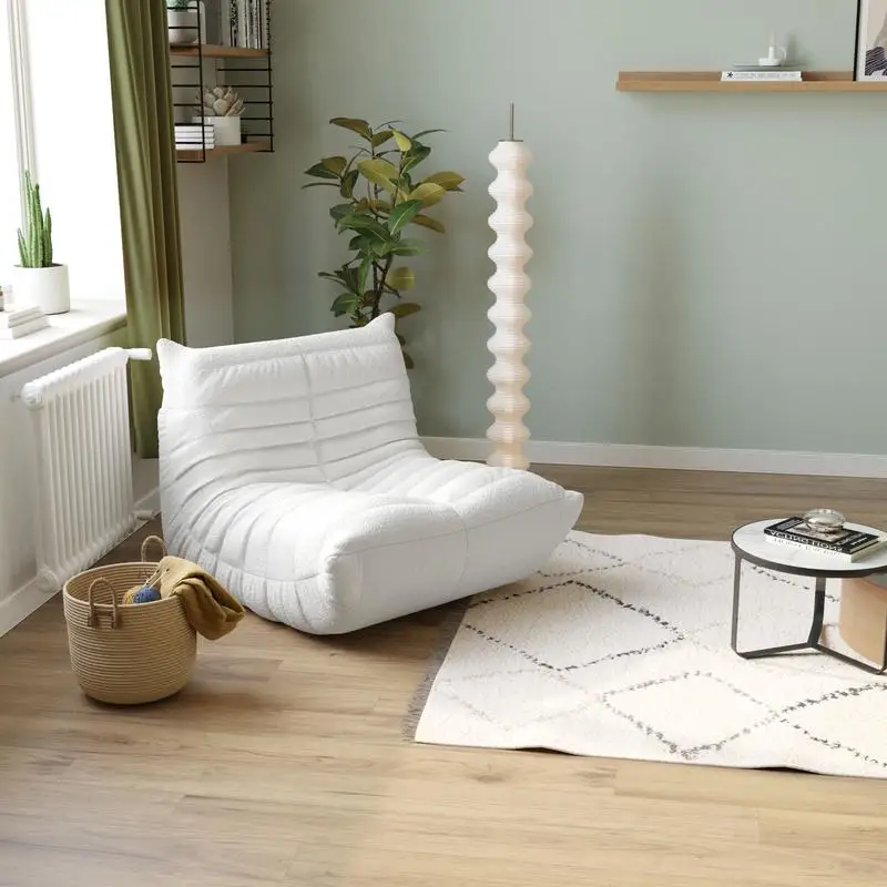 Soft Beige Single C… - image