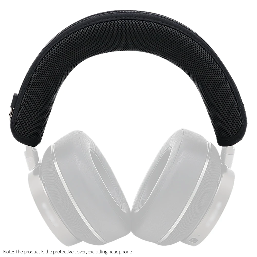 Защитный чехол для оголовья наушников NOBLE Fokus Apollo, накладка на оголовье гарнитуры Apollo