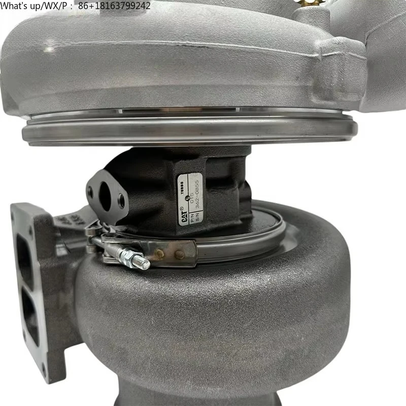 

C15 C18 Turbocharger 10R2657 251-4880 2514880 287-7890 362-0855 743001-5003S 743001-0003 743001 316-8258 380-6209