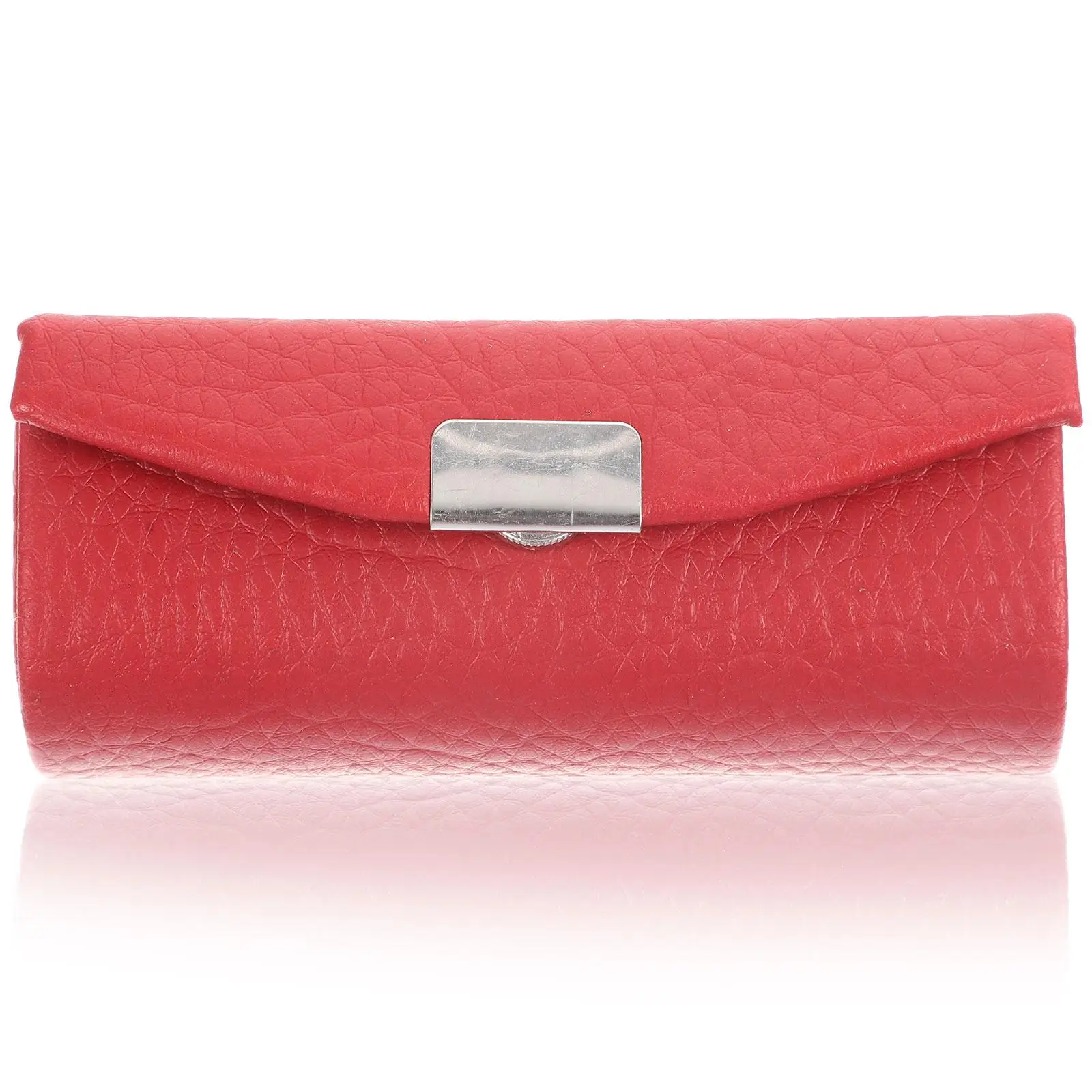 

Single Lipstick Box Case Organizer Holder for Purse Matte Portable Storage Case Retro Women Gift