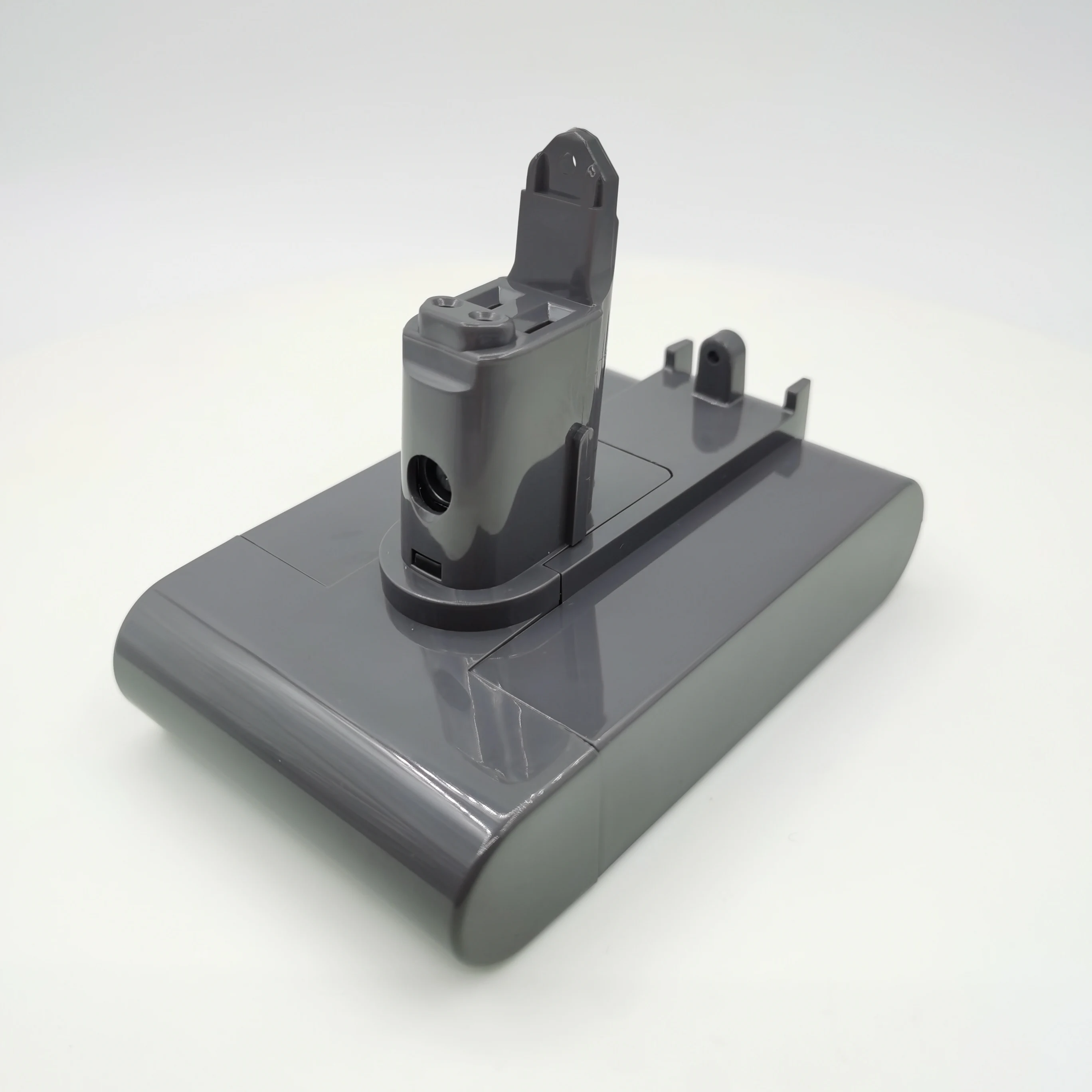 Литий-ионный аккумулятор 21,6 В, 2000 мАч, 3000 мАч, предназначен для моделей пылесоса Dyson, совместимых с аккумулятором DC34 (A, B)