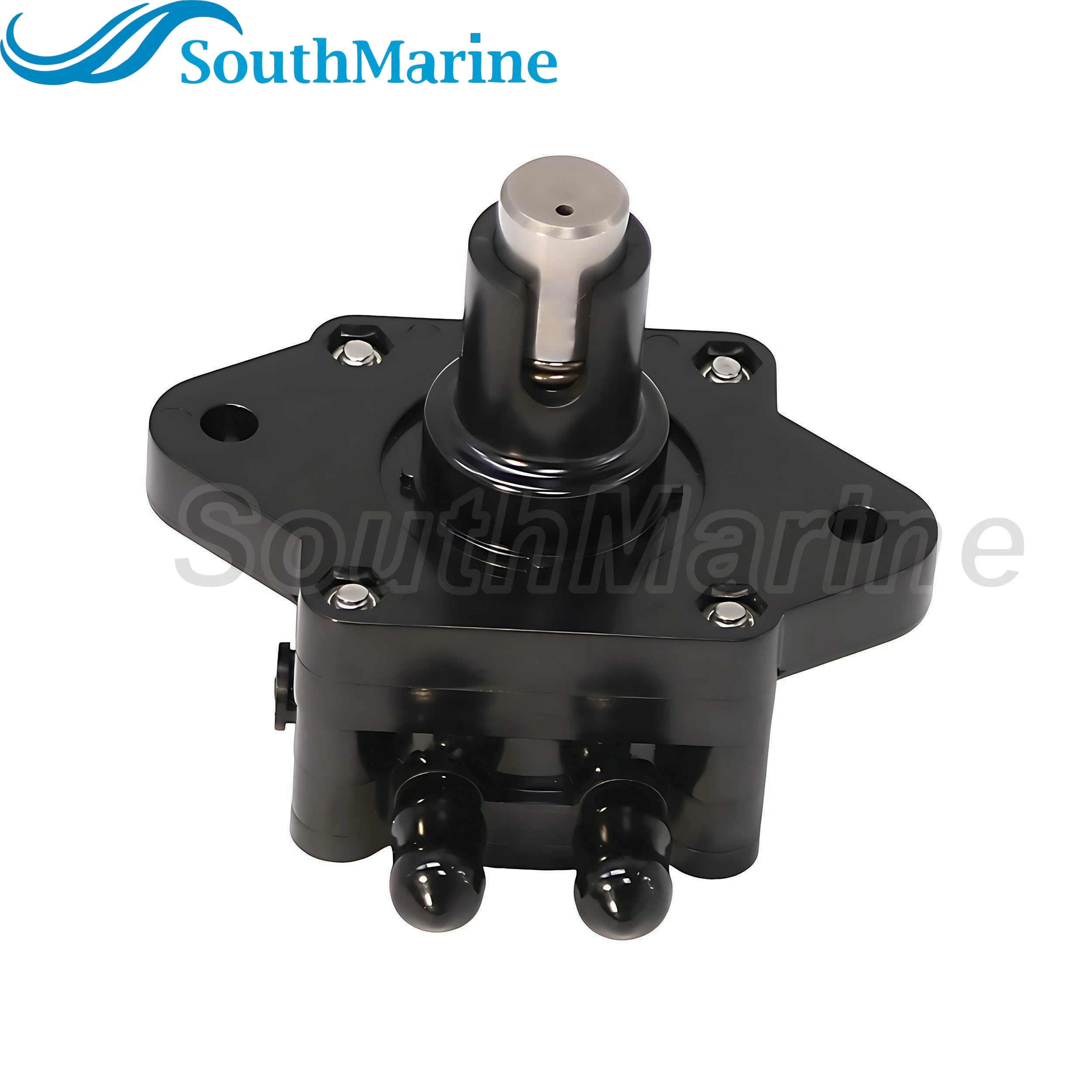 Boat Engine 16700-ZW9-003 Fuel Pump Assembly for Honda Marine BF8 BF9.9 BF15 BF20 8HP 9.9HP 15HP 20HP 2007 and later