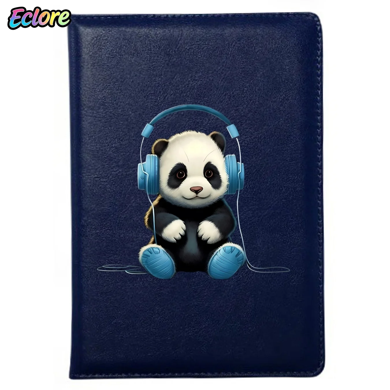 fones-de-ouvido-panda-fofos-caderno-de-couro-sintetico-com-design-personalizado-capa-macia-marcador-de-pagina-para-diario-escola-escritorio-presente-de-aniversario