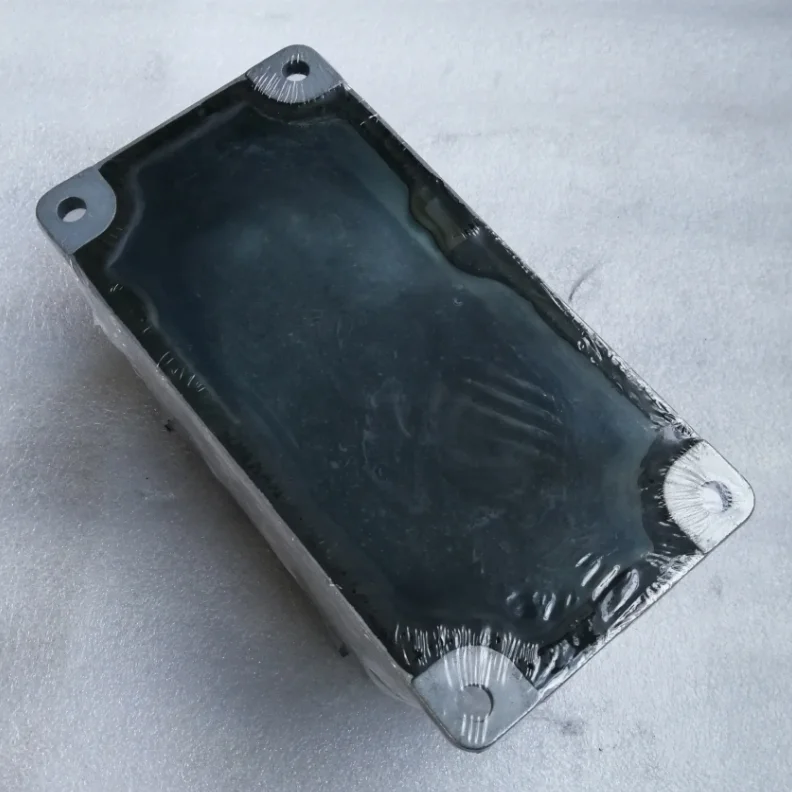 Good Quality Diesel  Engine Parts 6CT8.3 ICM Ignition Control Module ECM ECU 3973087 3968025