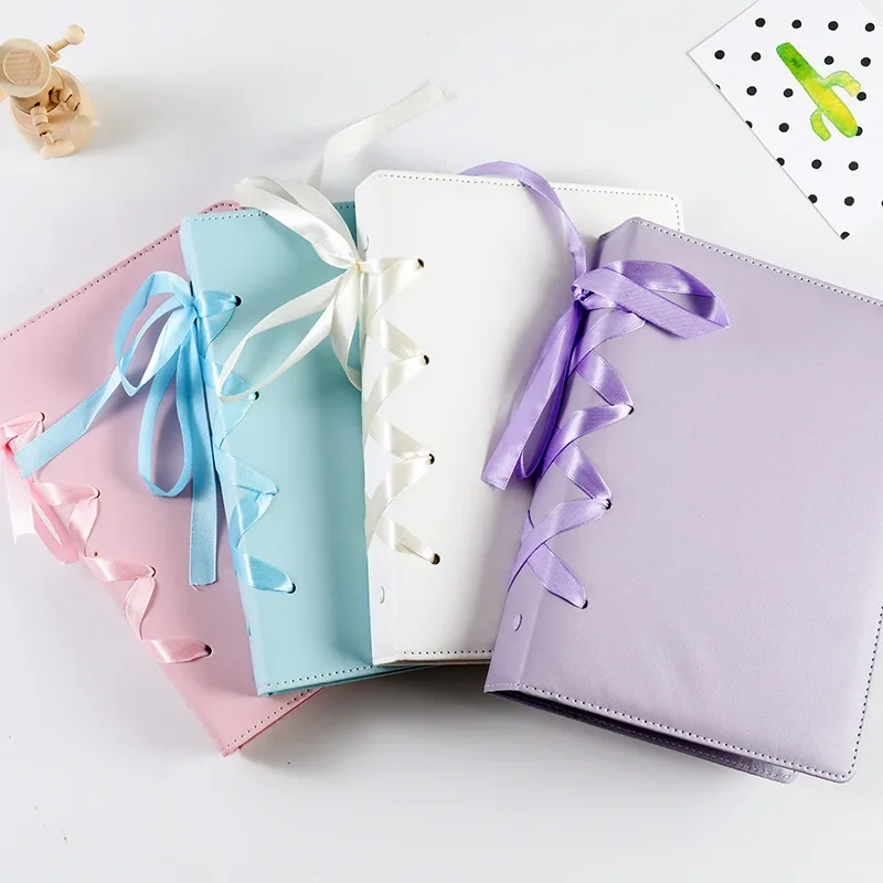 Organisez vos photos K-POP avec le classeur A5 Kins un must-have pour les fans passionnés
