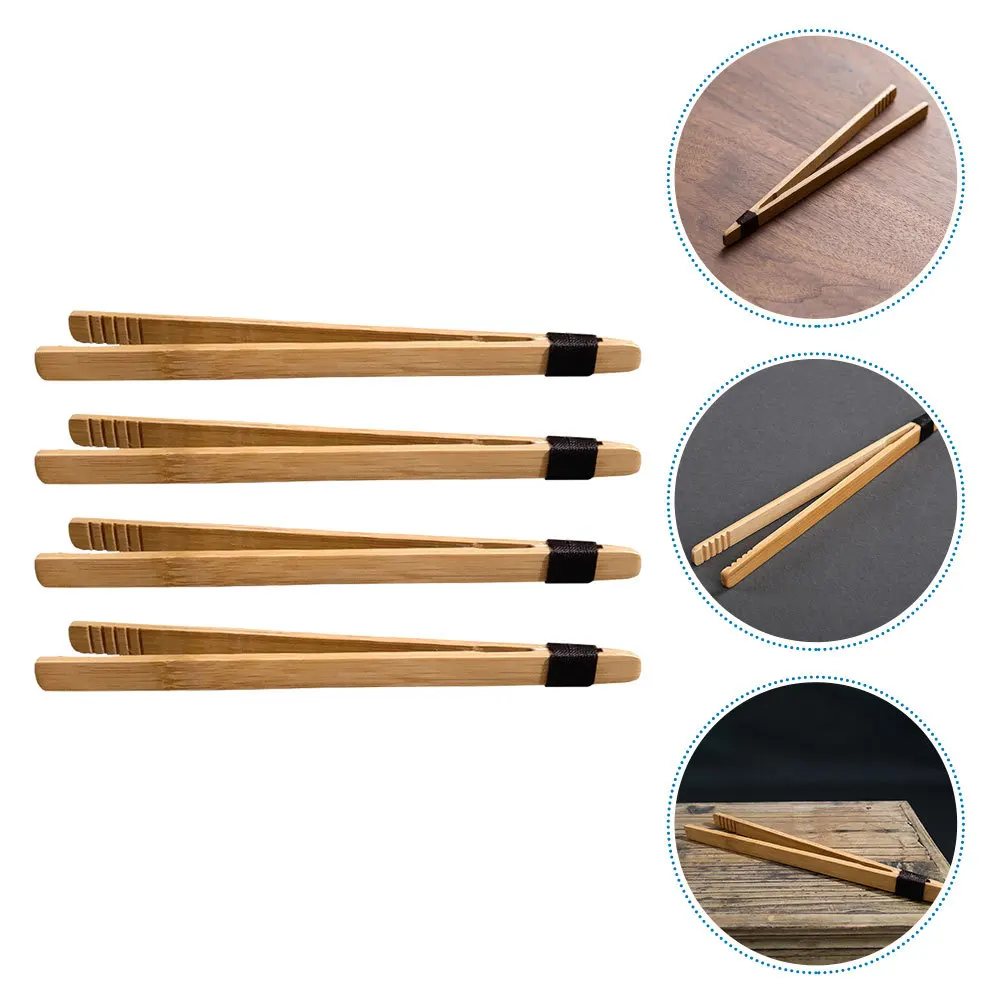 4 قطعة ملاقط خشبية تعليمية للأطفال تطوير المهارات الحركية الدقيقة للأطفال الصغار 1-3 فرز مطابقة لعبة أداة التعلم المبكر