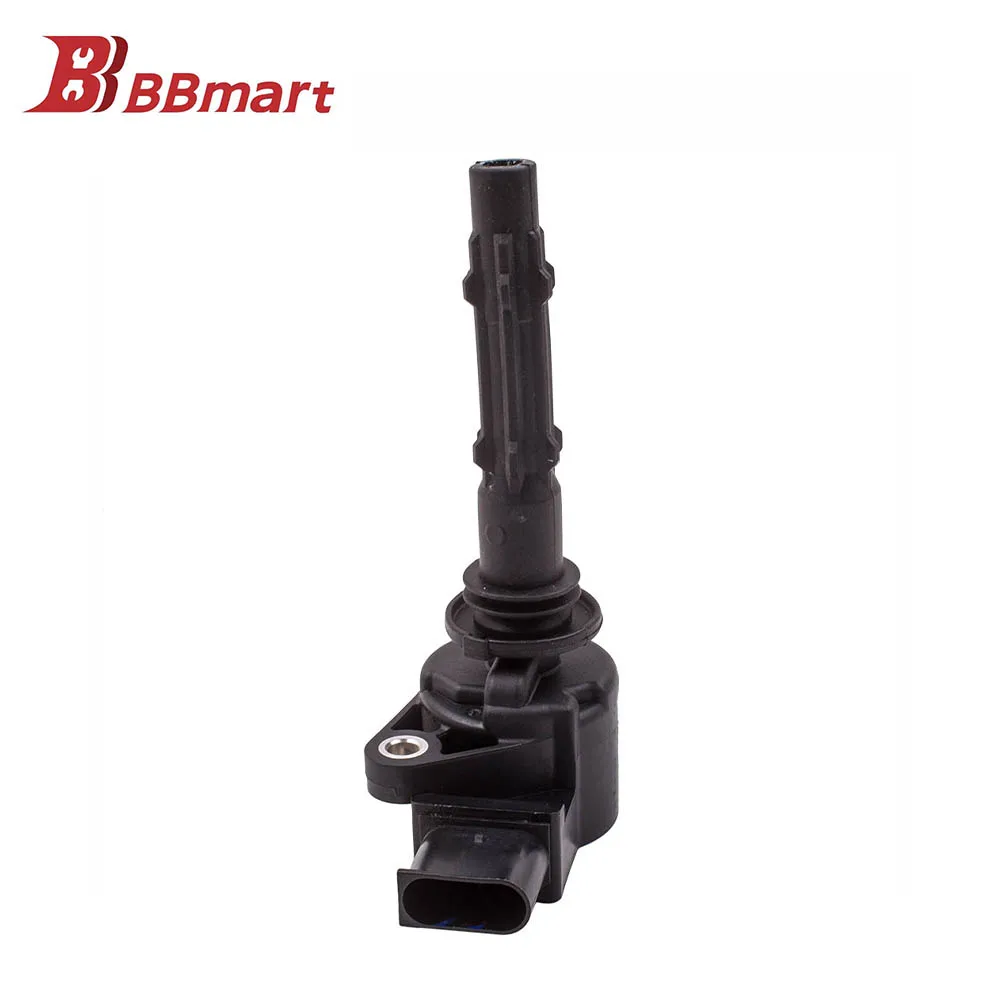 BBmart Auto Spare Parts 1 pcs Ignition Coil For Mercedes Benz W203 W204 C204 CL203 OE 0001502780 A0001502780 Factory Low Price