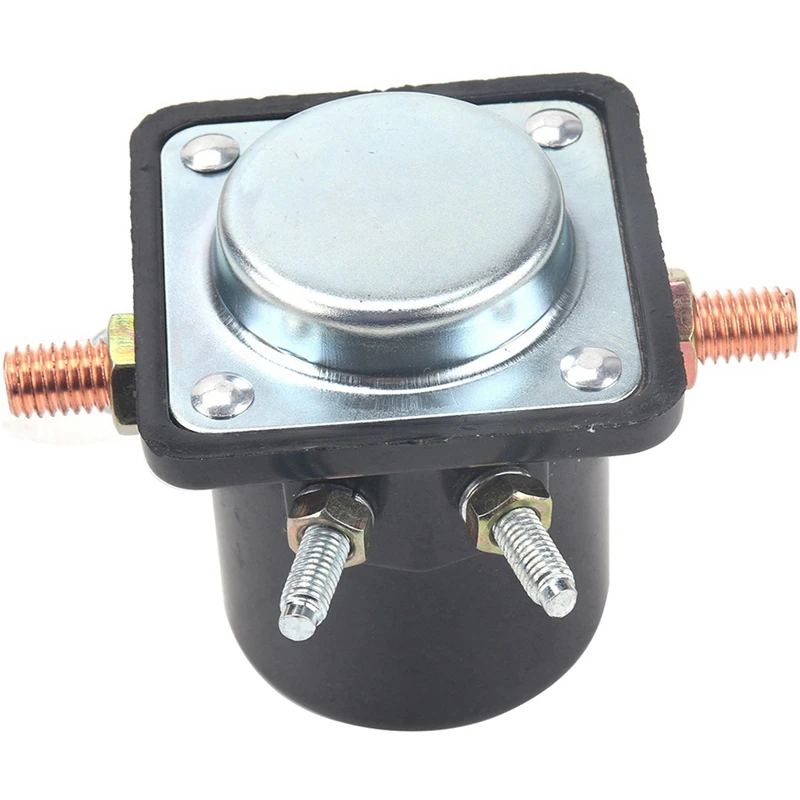 B6AZ-11450A Starter Electromagnetic Relay is Suitable for Ford Series Solenoid Valves