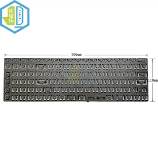 US RU English Backlight Keyboard Notebook For Digma Pro Fortis M DN17P3-8CXN01-ADXW01 X317F Laptop Backlit light Keyboards