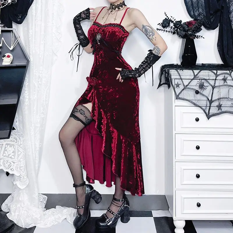 Gothic Culture Velv… - image