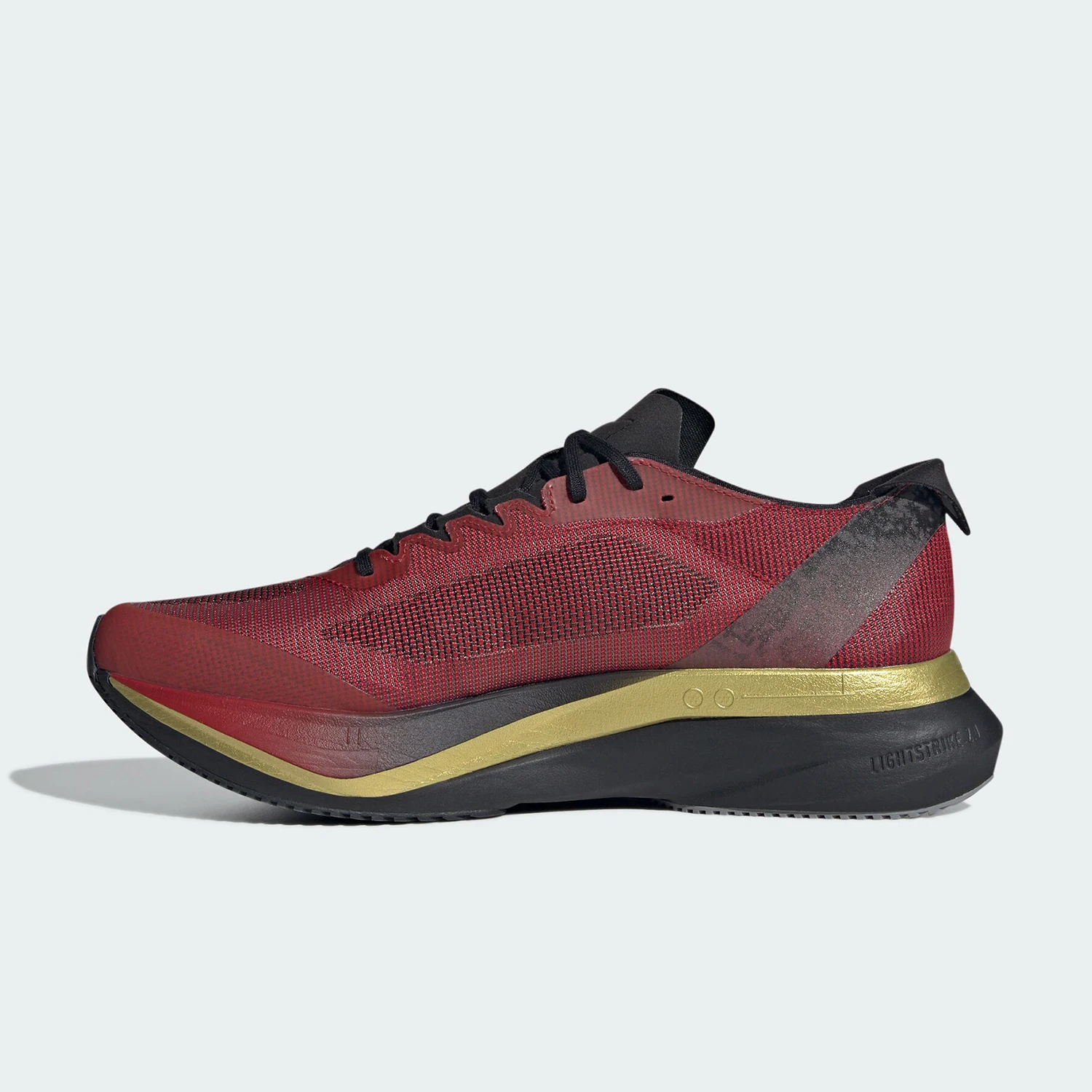 Adidas Shoes Adizero Boston 12 - อาดิดาส ADIZERO BOSTON 12 CNY JS1919