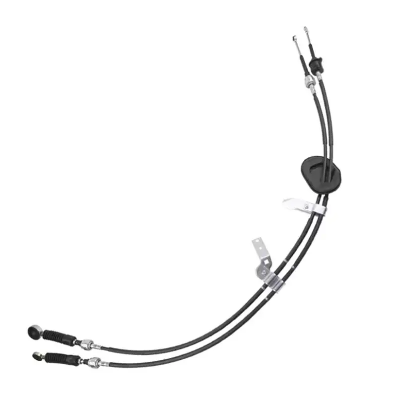 A60E-Manual Shifter Cable Replacement 54310-S5A-033 For Honda Civic 2001-2005 1.7L Transmission 54310S5A033 Shift Cable