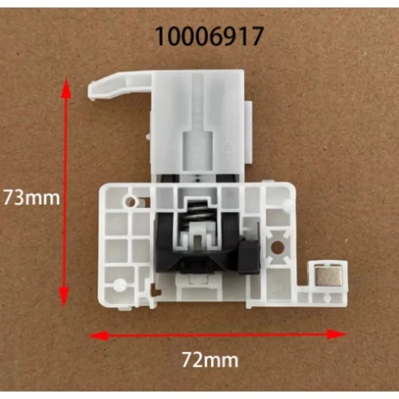 

Applicable To Dishwasher Door Switch Door Lock Child Lock Device