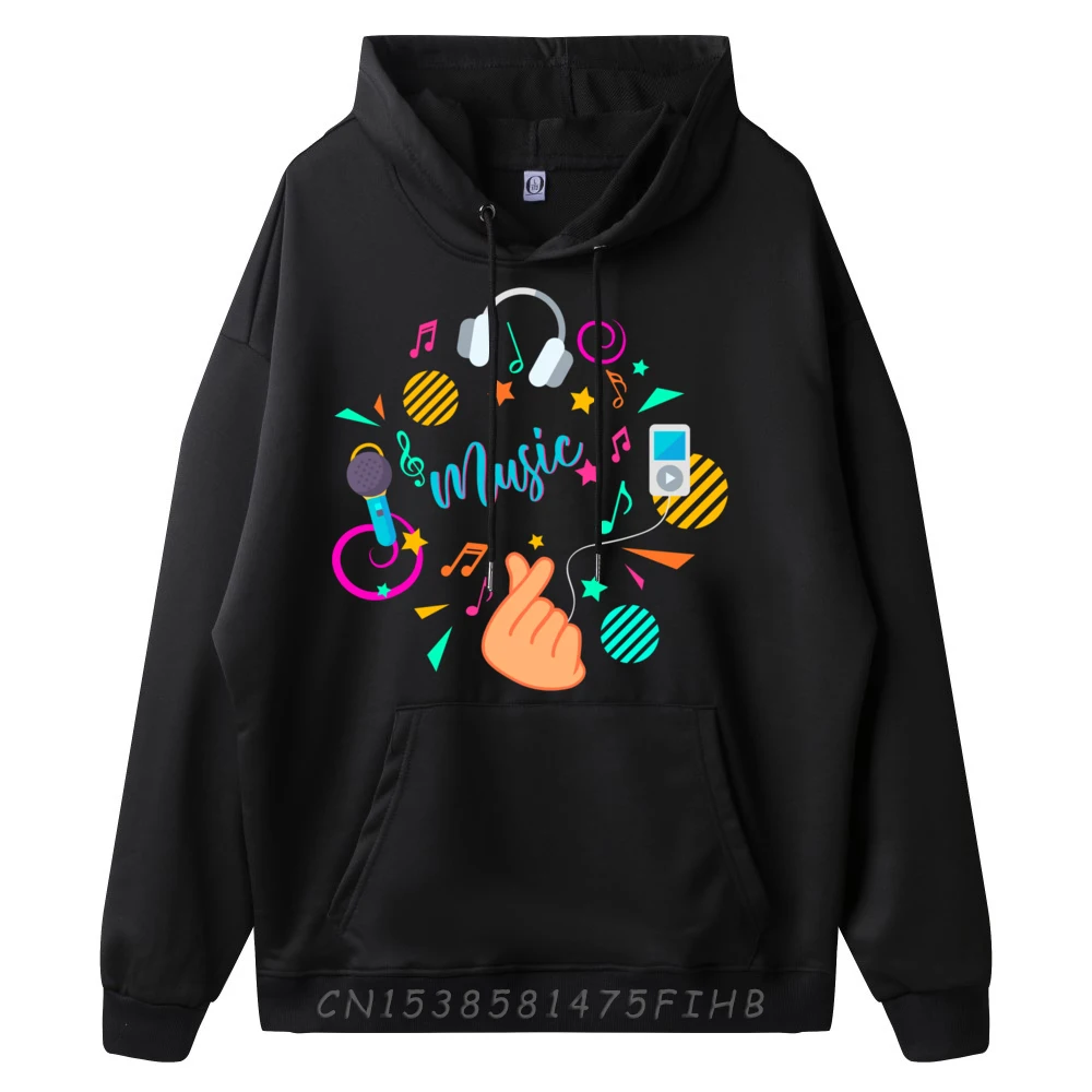 Music Art Hoodie Musical Strokes Graphic Funny Pullover Hoodies Fashionable And Trendy New Sweatshirts And Sweatshirts