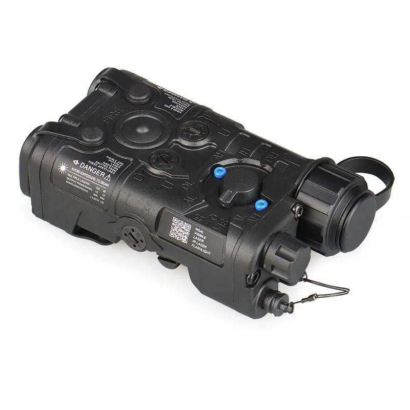 

Sports Outdoor, Green Laser LED Flashlight Strobe Lighting Multi-kinetic IR Flashlight