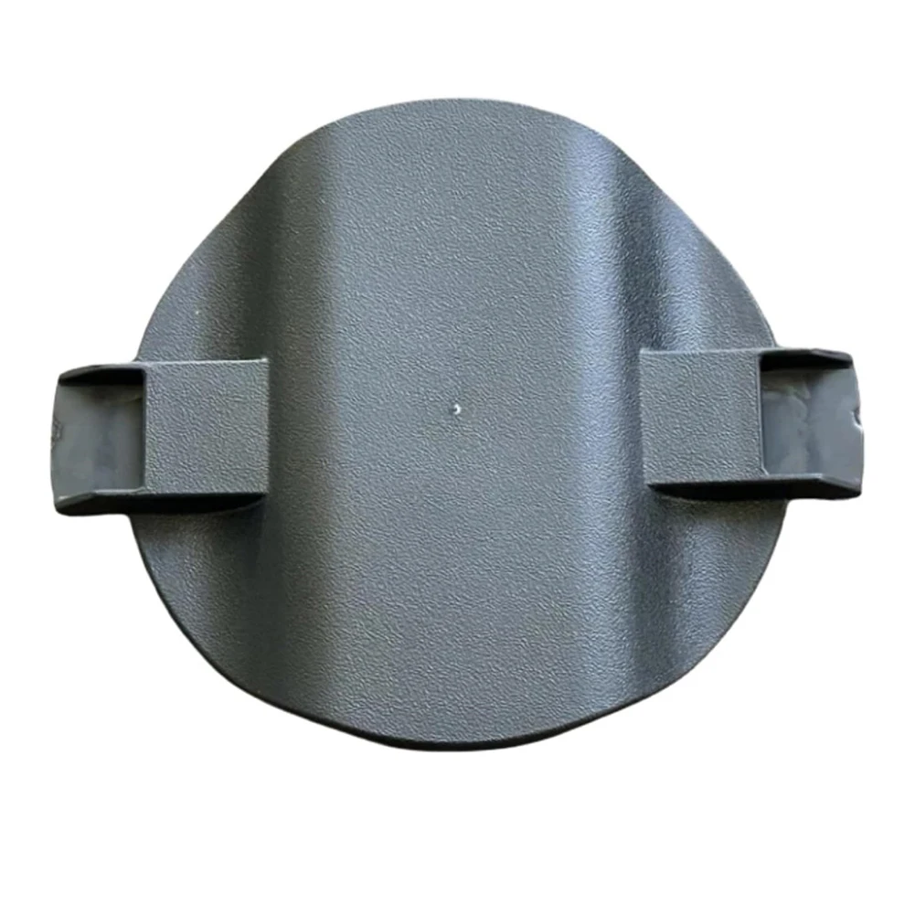 

2020-2024 Models Wheel Mount Covers For Vehicle Maintenance 5 Pack Wheel Mount Covers Set Car Cover Easy Installation