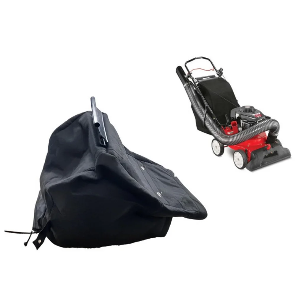 For 664-04117A Grass Catcher Bag Compatible Grass Catcher Bag Wide Compatibility Fits Multiple Models Sturdy Construction