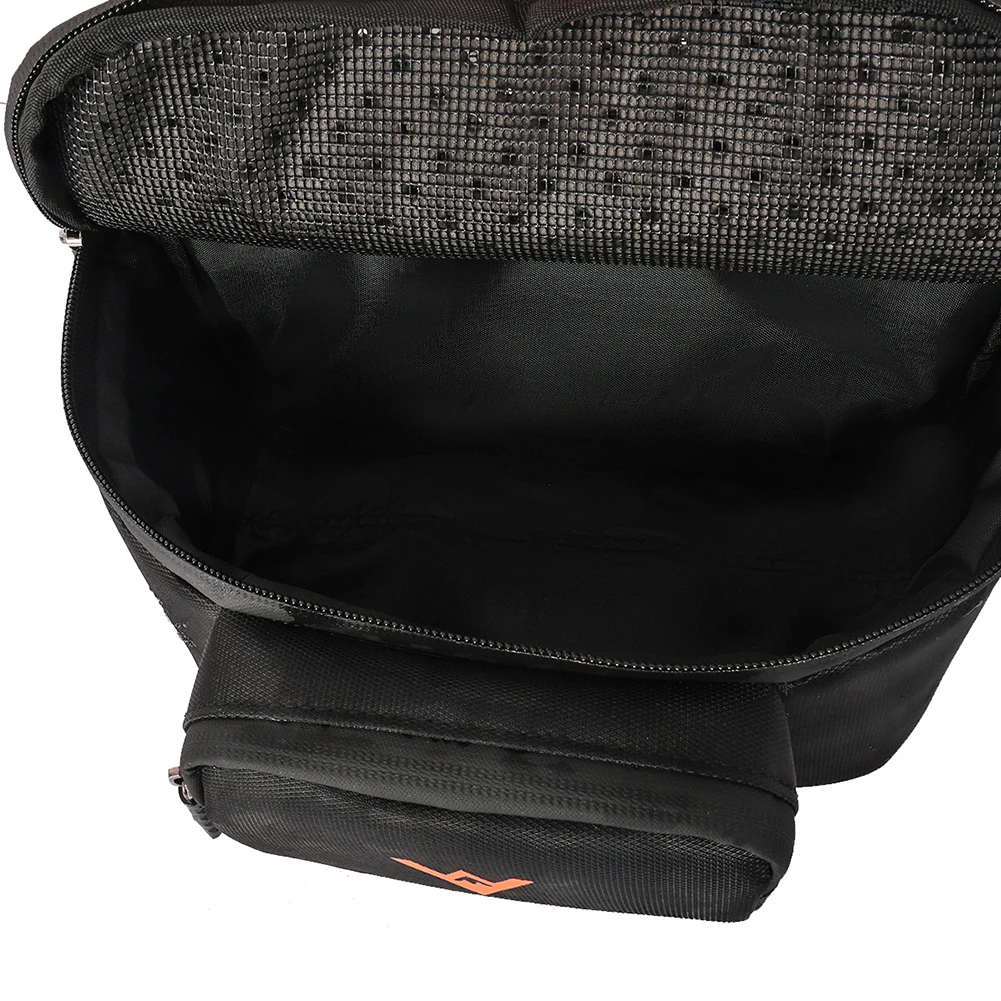 

Motorcycle Front Bag Motorcycle Waterproof Bag Touch Screen Large Capacity Fuel Tank Bag Universal Motorbike Tool Backpack