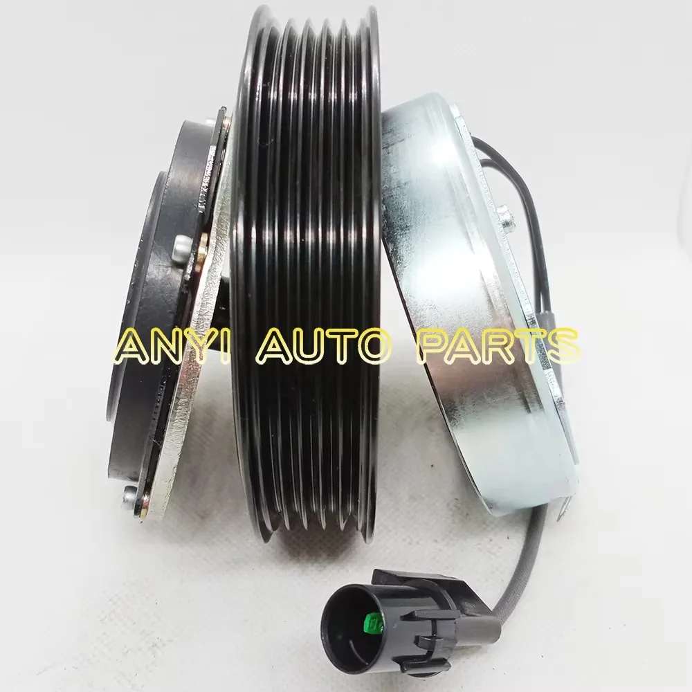 

CA1566 Clutch Assembly 5PK for MITSUBISHI