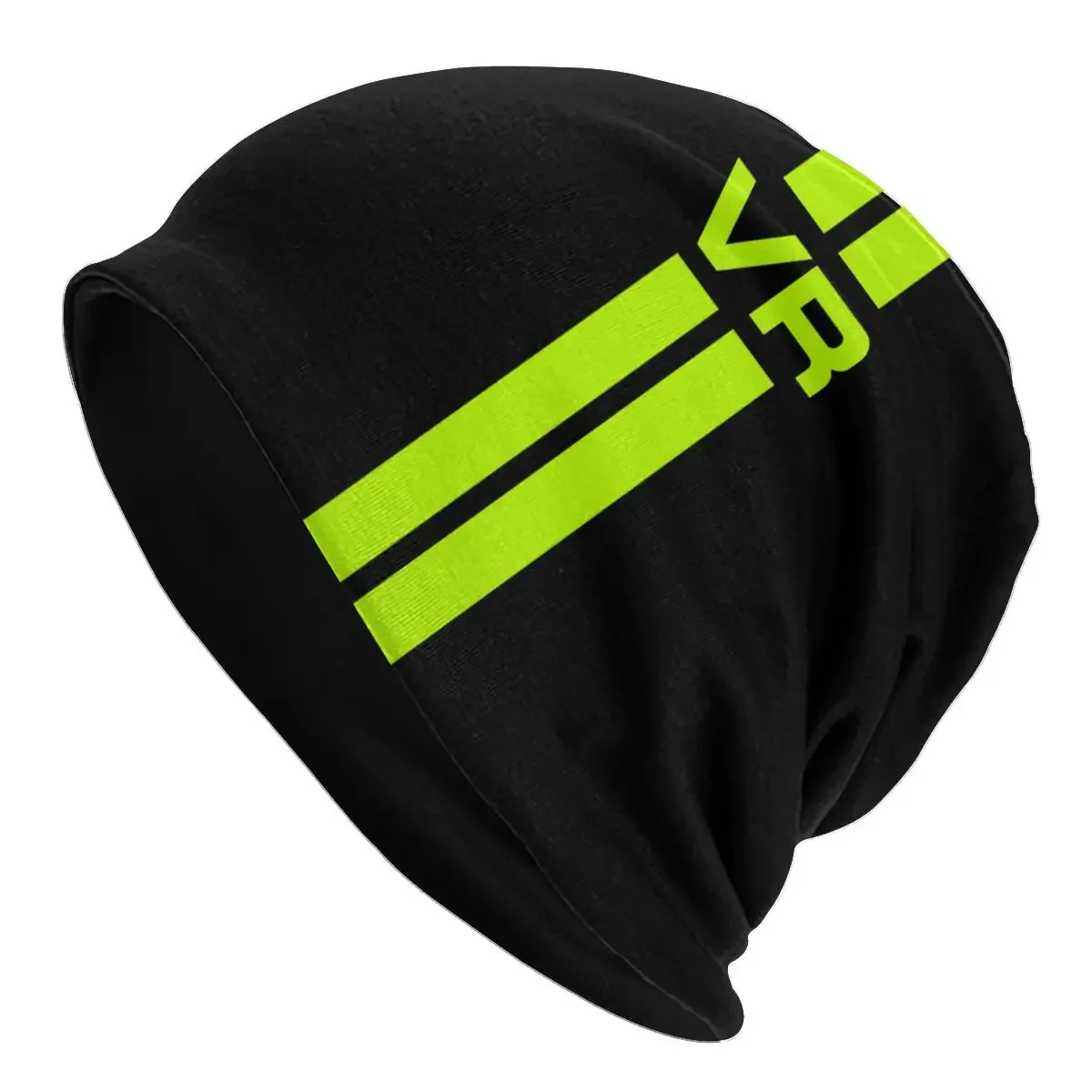 Rossi Motorcycle Skullies Beanies Caps VR Thin Hat Sport Sports Bonnet Hats for Men Women