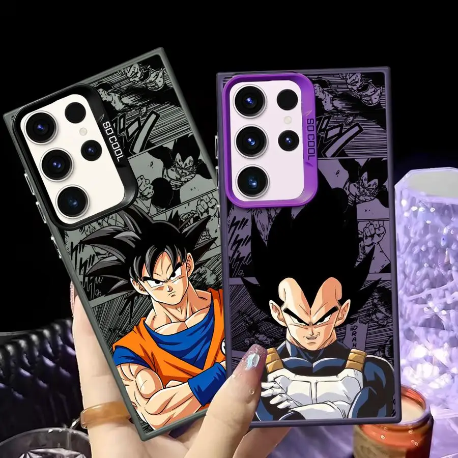 Anime Cool D-BZ Cas… - image