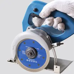 Diamond Saw Blade Disc Porcelain Tile Ceramic Granite Marble Cutting Blades For Angle Grinder 105/115/125mm Cutting Discs