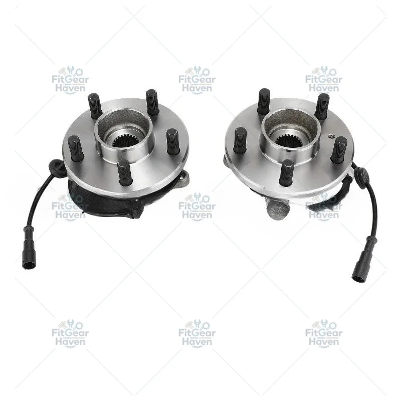 Applicable to wheel bearings, front wheel hub units, axle head assembly 515073