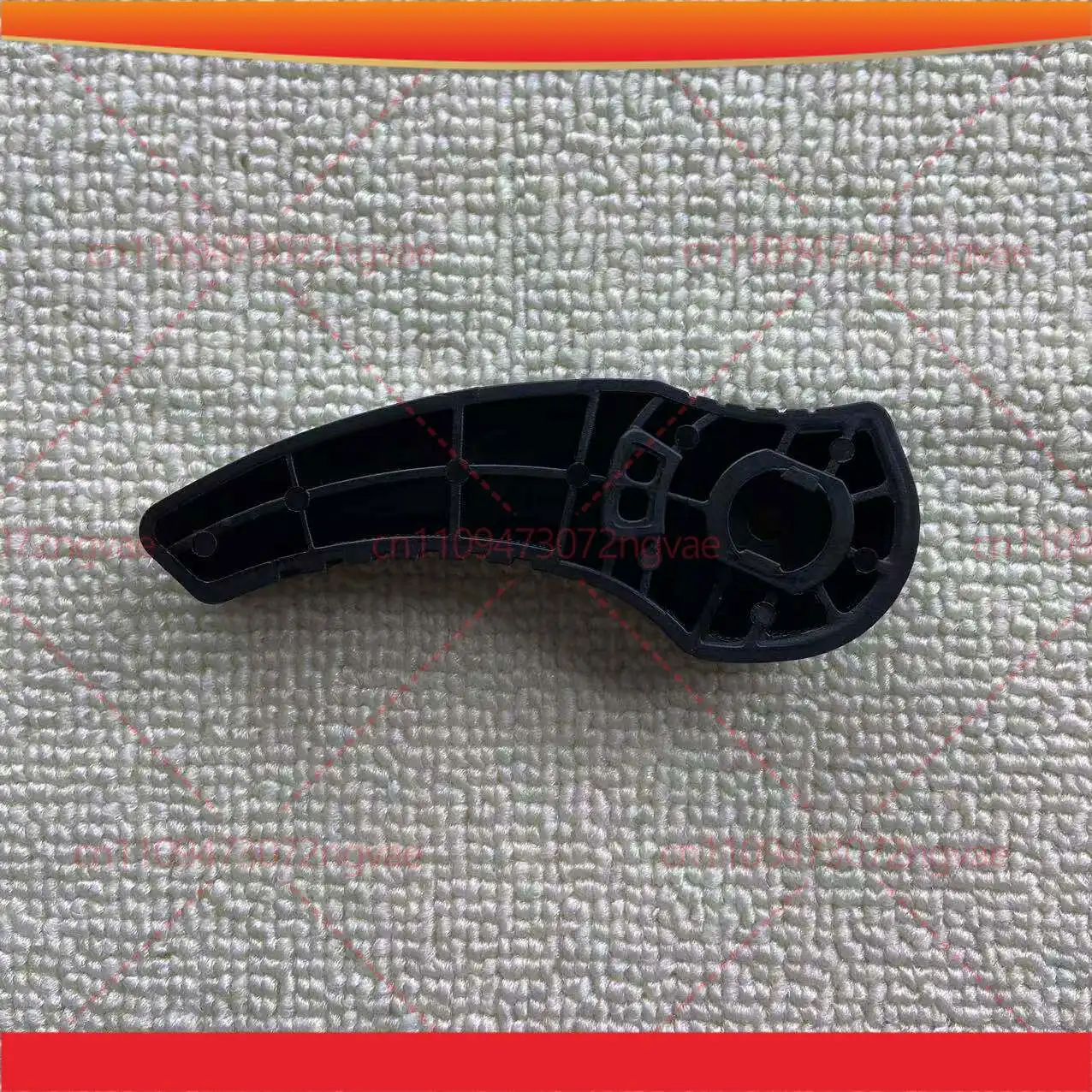 For Milwaukee HBS120E M18CBS125 Tension Dial Elastic Switch Accessories, Tool Accessories