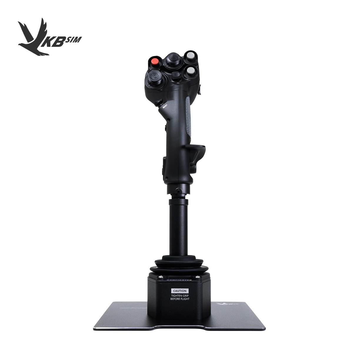 VKBSIM Gunfighter Mk.IV Pro-S 'Modern Combat Edition' Ultimate