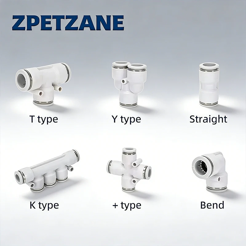 Pk/Pu/Py/Pv Series …