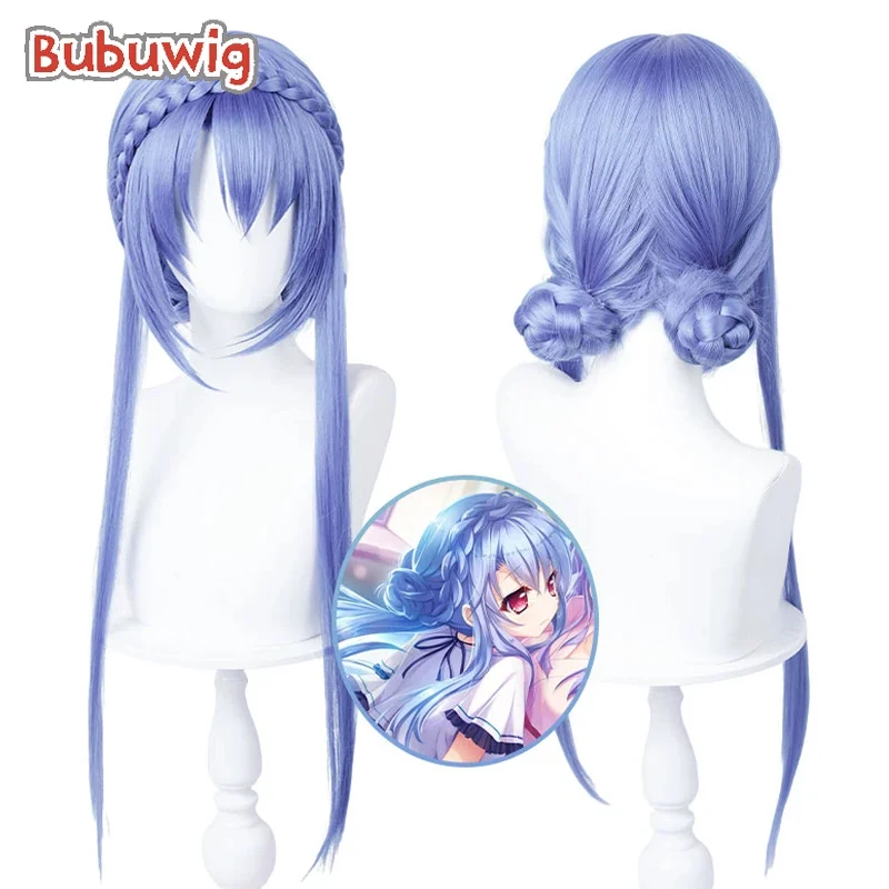 bubuwig-synthetic-hair-sorakado-ao-cosplay-wigs-anime-summer-pockets-sorakado-ao-70cm-long-straight-blue-wig-heat-resistant