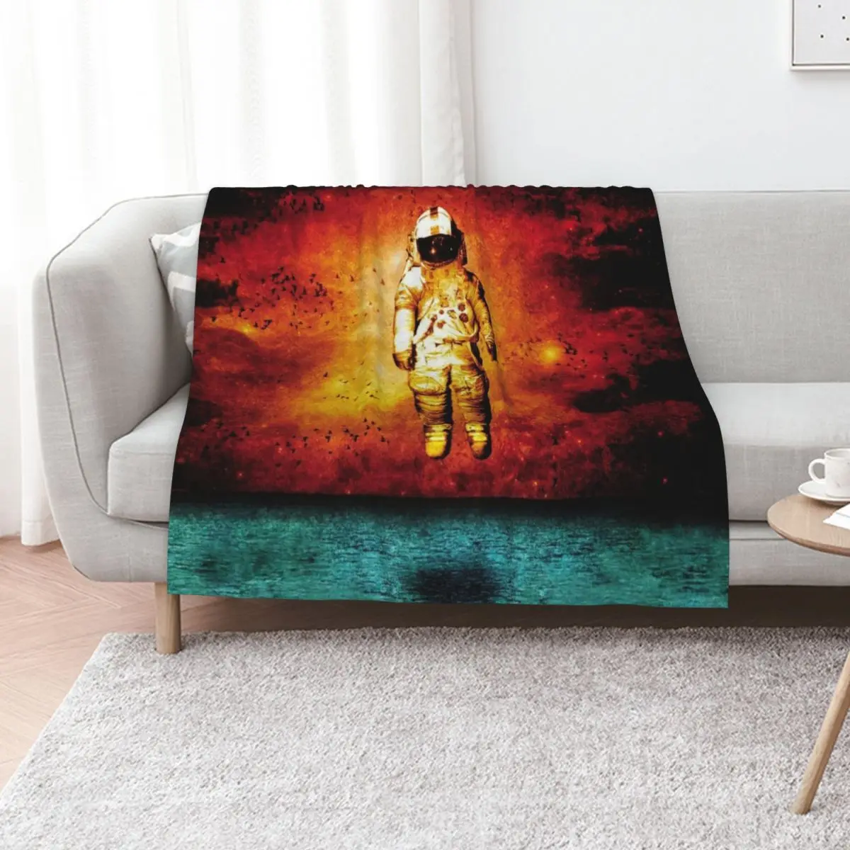

Brand New Deja Entendu Throw Blanket blankets and throws Soft Plush Plaid Summer Beddings Kid'S Blankets
