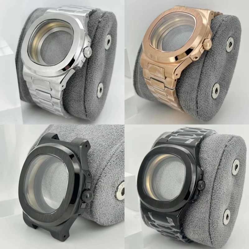 39.5Mm Watch Cases …