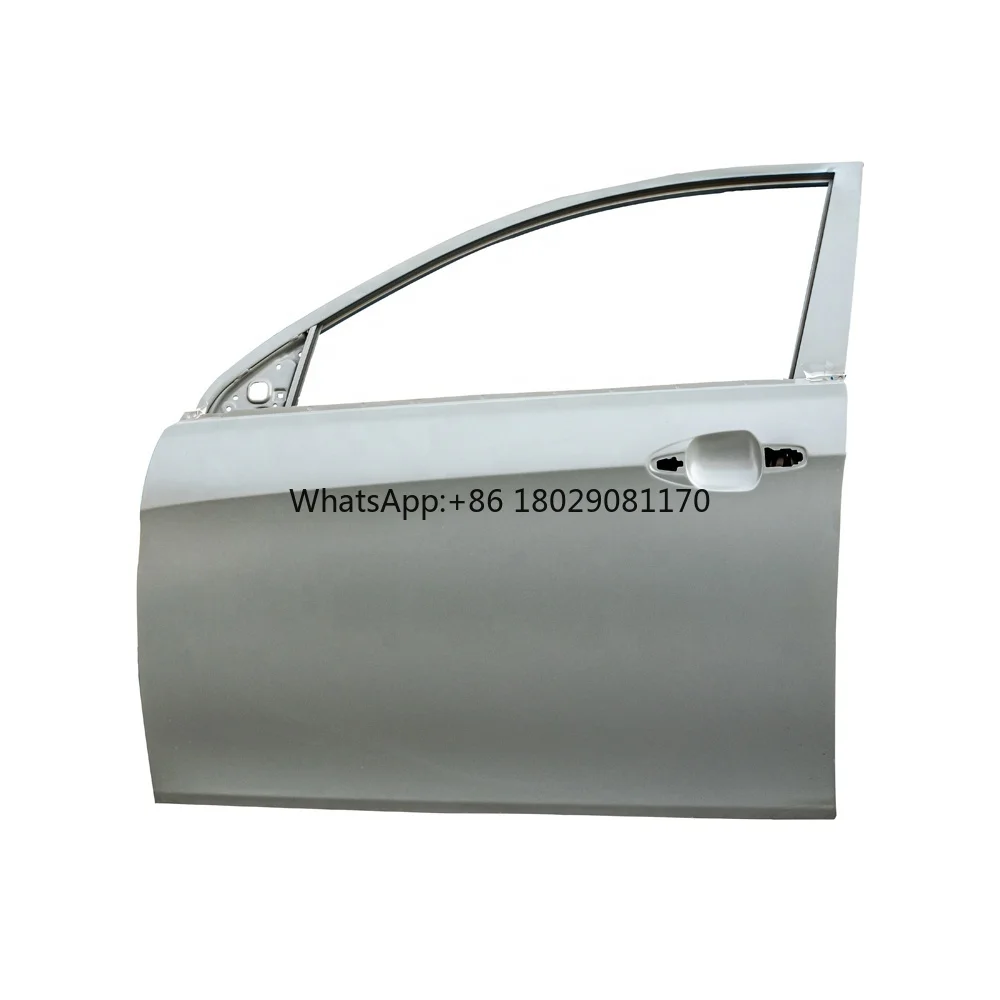 

Top Quality Auto Parts Front Left Car Door For JAC J5 OE 6101100u7101E